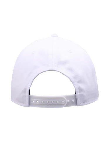 Gorra Black Clover GOLFAHOLIC LID 3 BLANCO