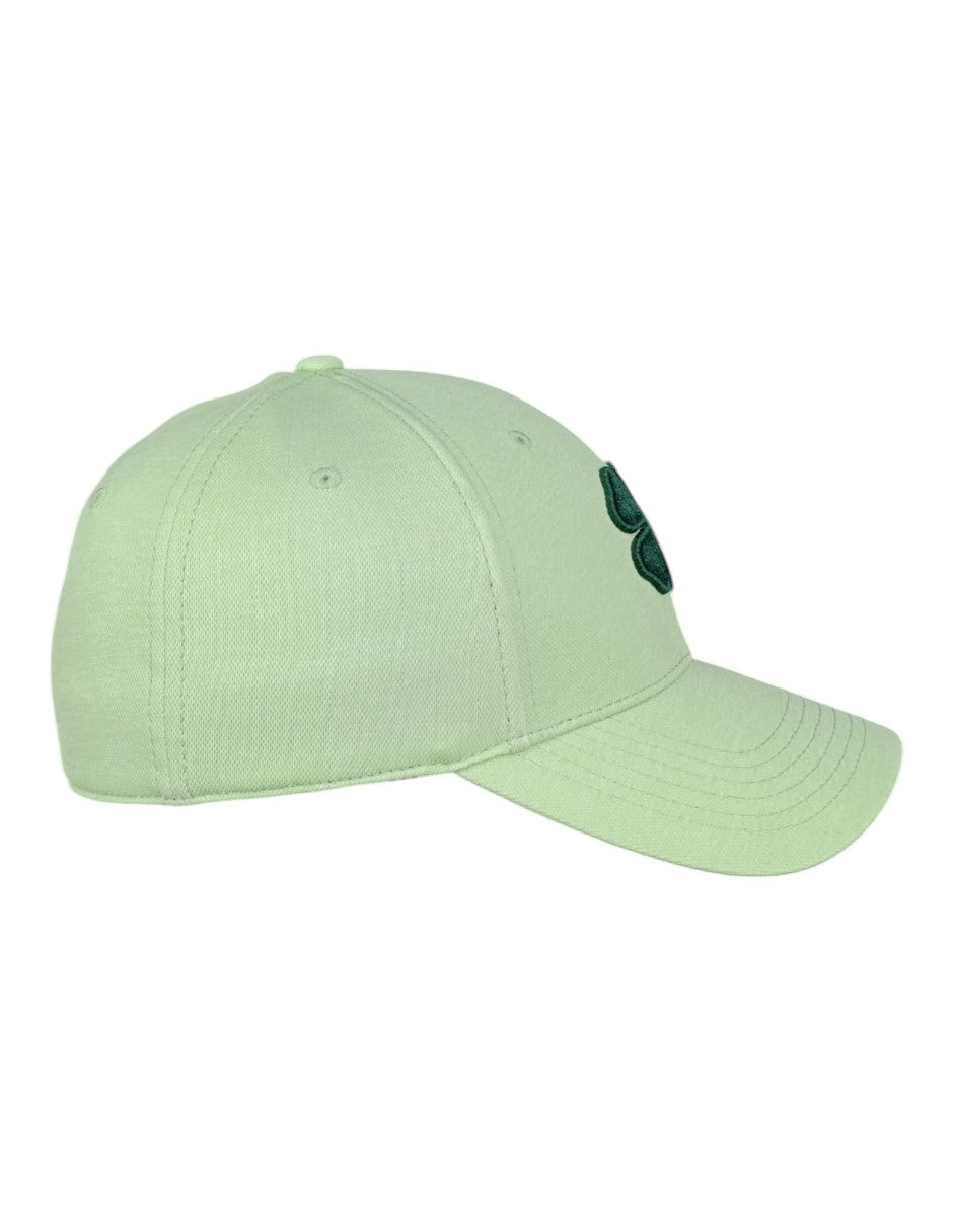 Gorra Black Clover Live Lucky LUCKY HEATHER EVERGREEN GORRA Cap
