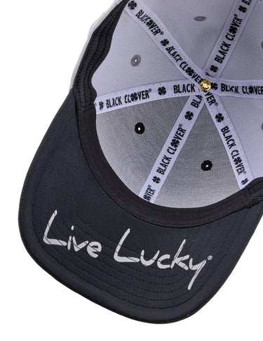 Gorra Black Clover PREMIUM CLOVER 180