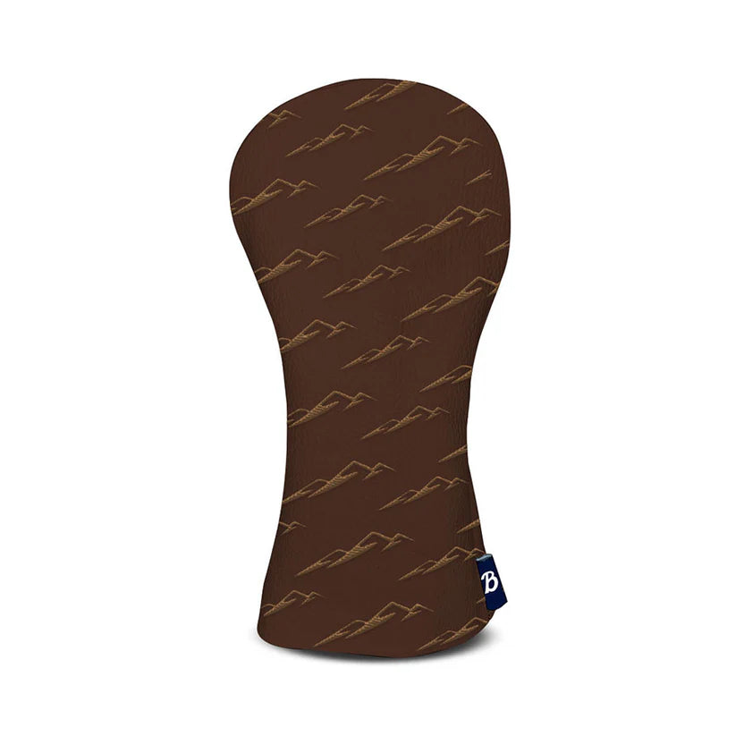 Bobby Golf-Funda Para Driver Personaliazada.