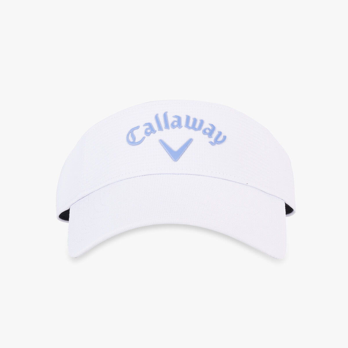 Callaway Liquid Metal Adjustable Visor Blanco