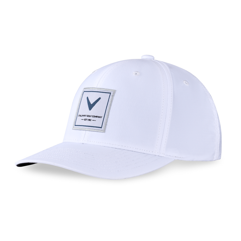 Callaway Gorra Rutherford FLEXFIT Snapback Hat
