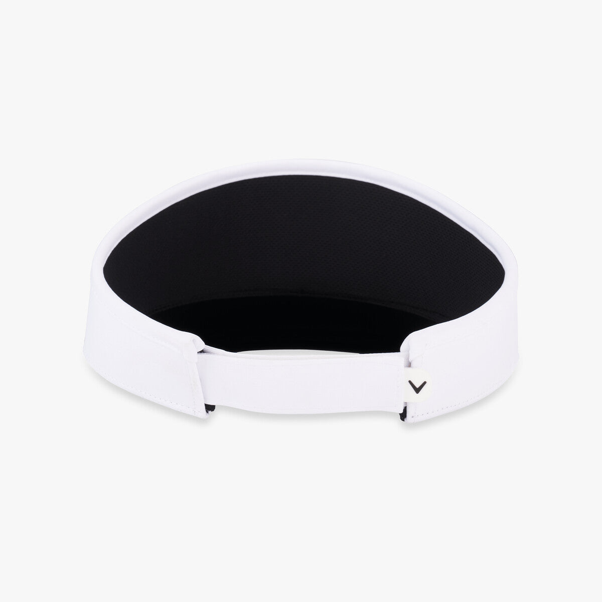 Callaway Birdie Putt Rope Visor