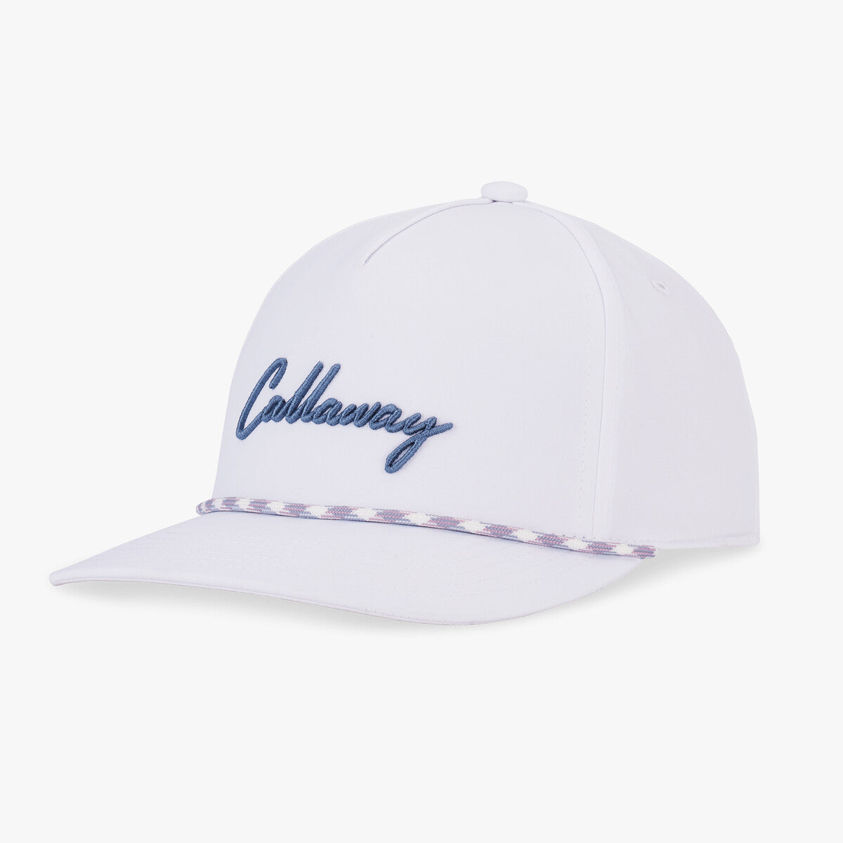 Callaway Gorra de cuerda para putt de Birdie Azul