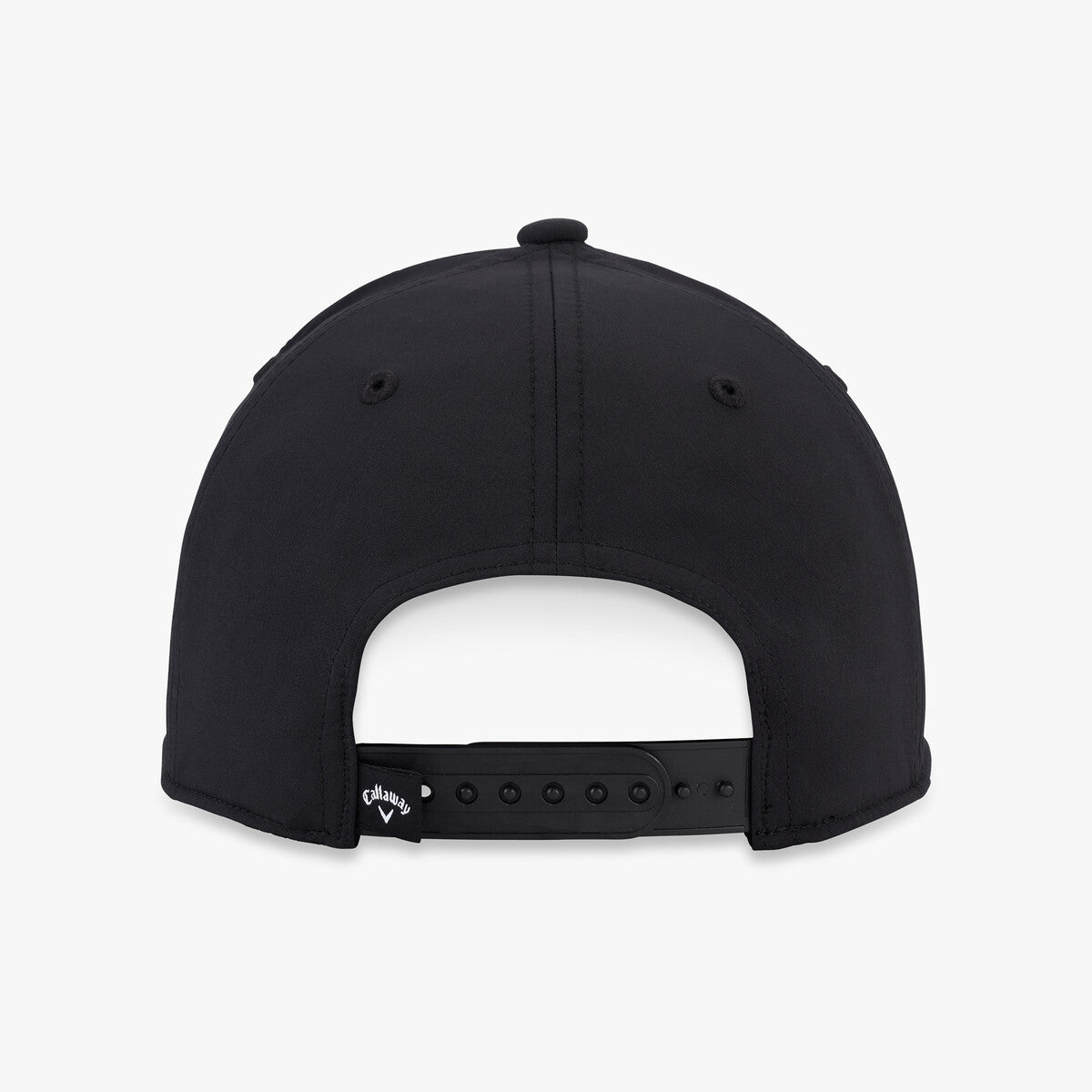 Callaway Gorra de cuerda para putt de Birdie Negra