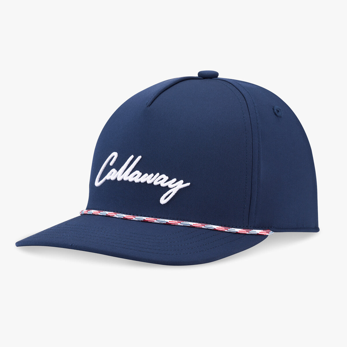 Callaway Gorra BIRDIE PUTT ROPE Azul Marino