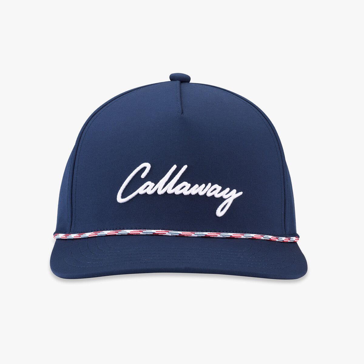 Callaway Gorra BIRDIE PUTT ROPE Azul Marino