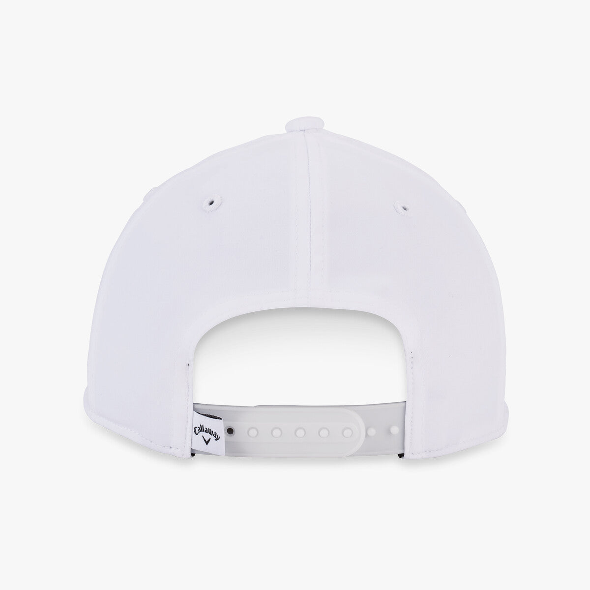 Callaway Gorra de cuerda para putt de Birdie Blanca