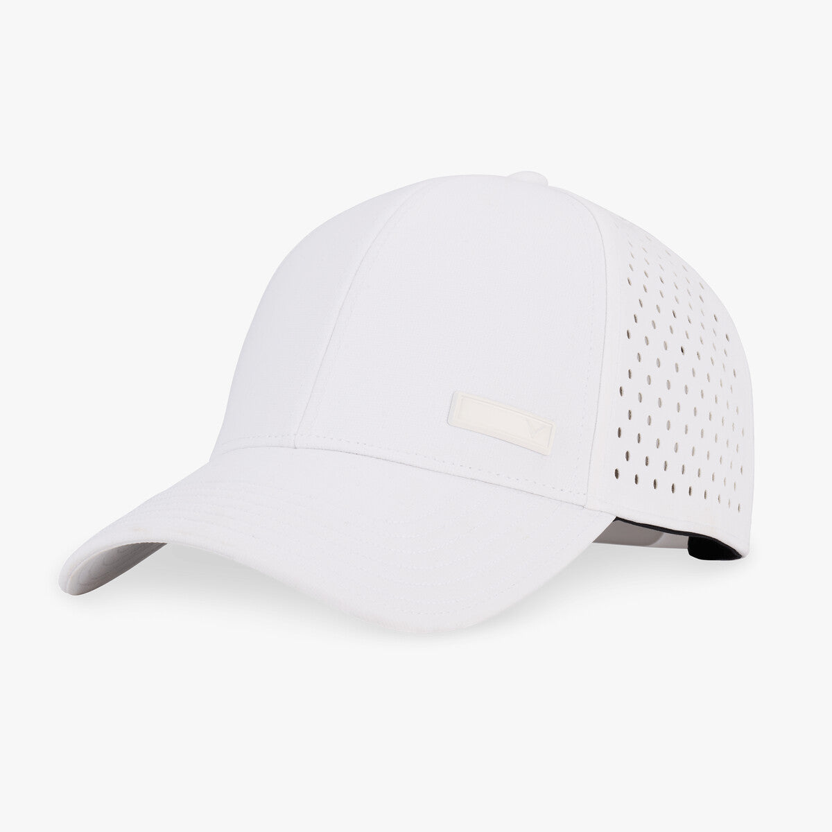 Callaway Gorra Drive Swing Blanca