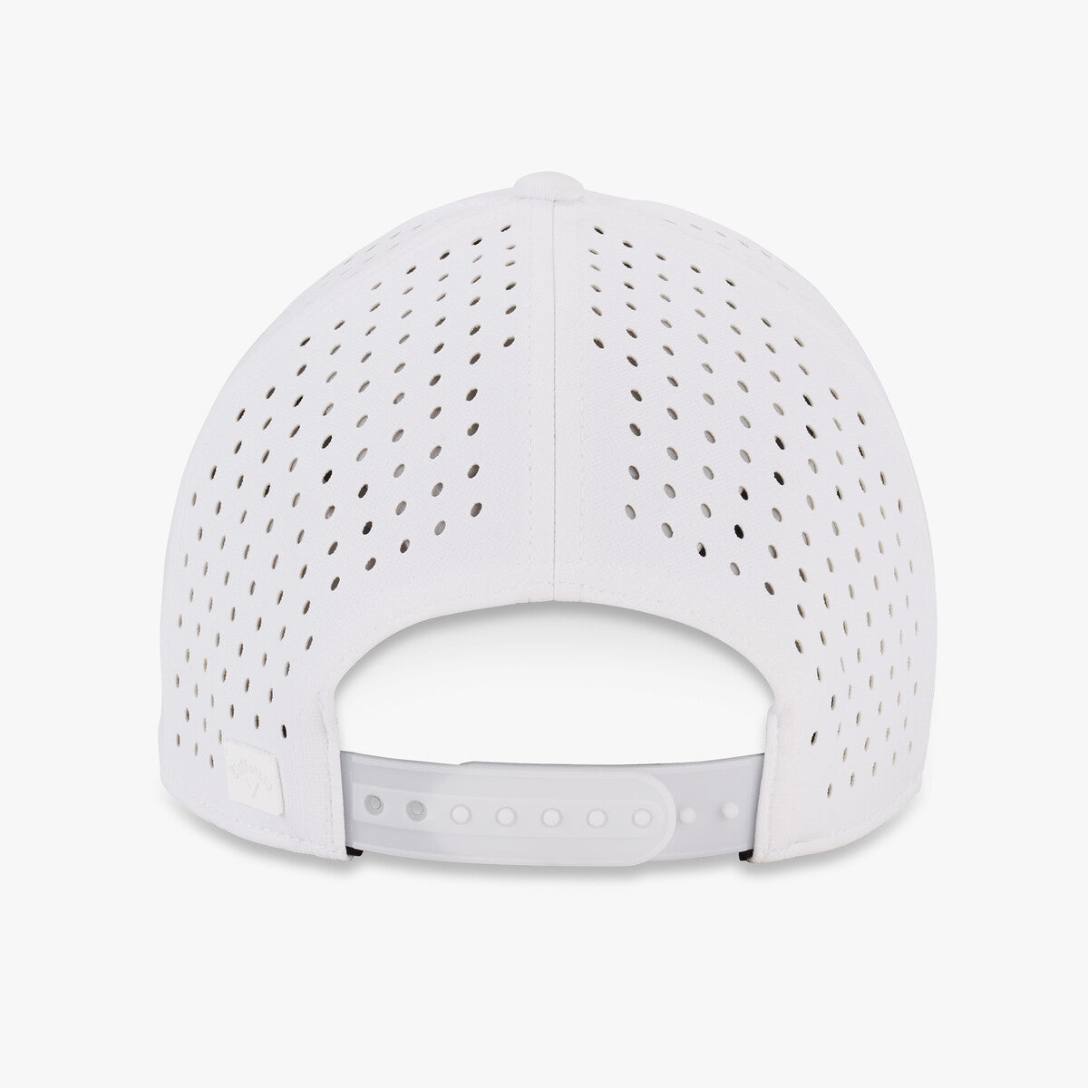 Callaway Gorra Drive Swing Blanca