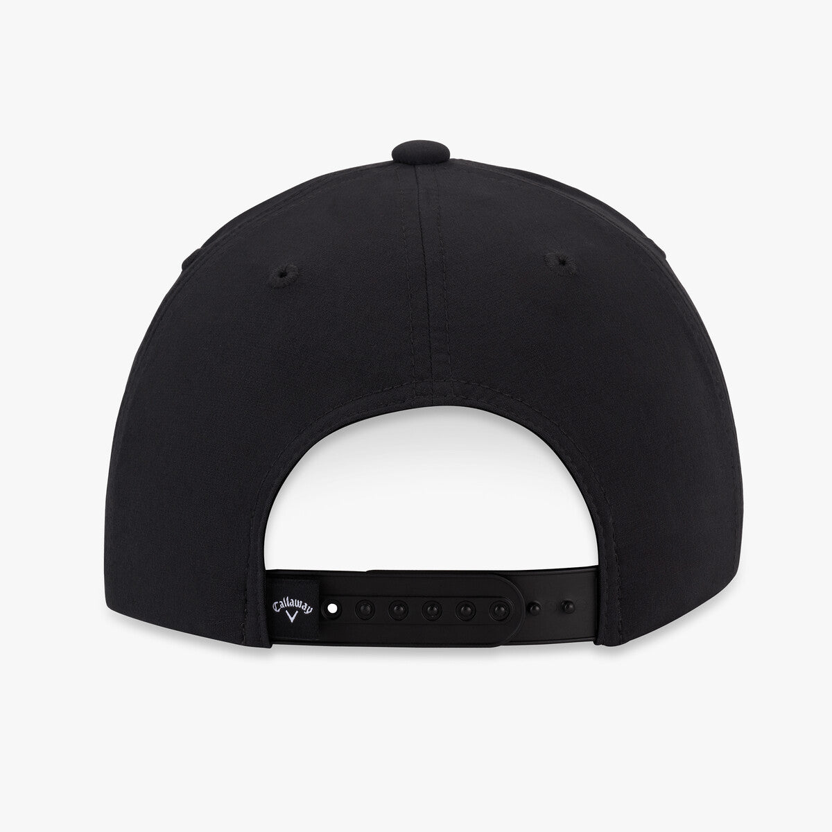 Callaway Gorra Par Score Negra