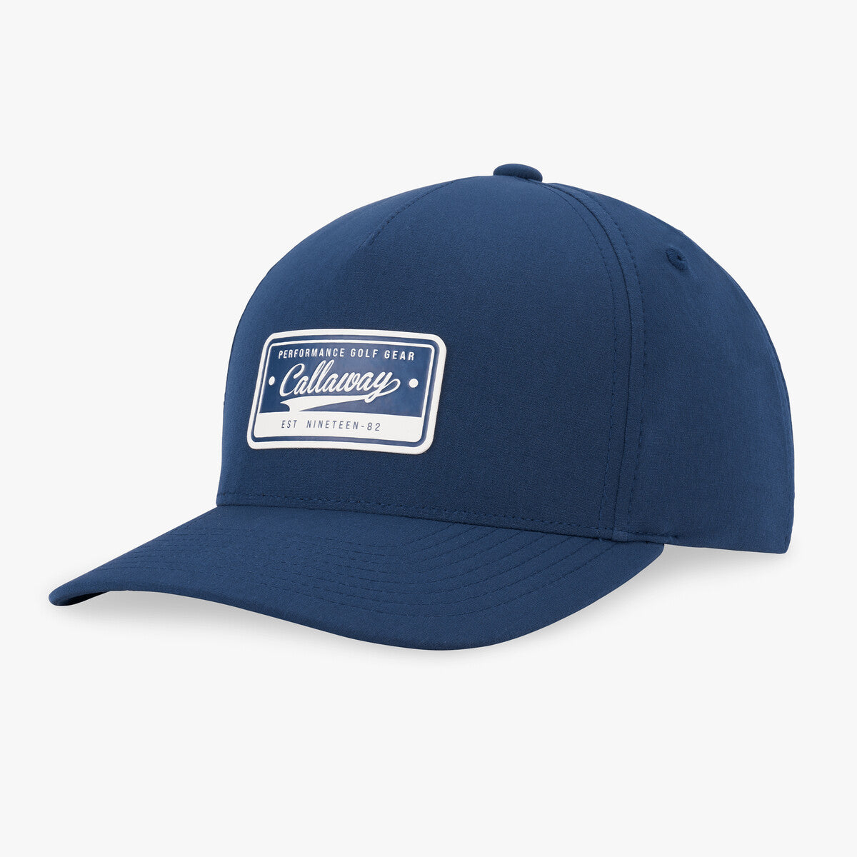 Callaway Gorra Par Score Navy 25