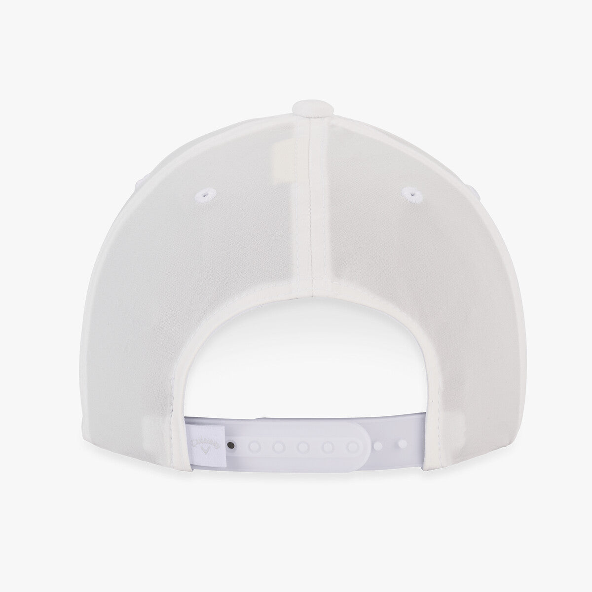 Callaway Gorra Par Score Blanca