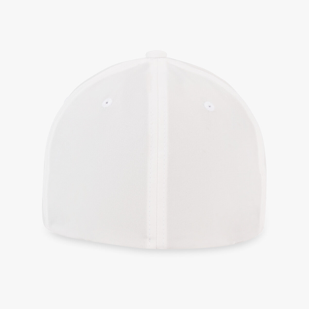 Callaway Gorra Stretch Fit Blanca