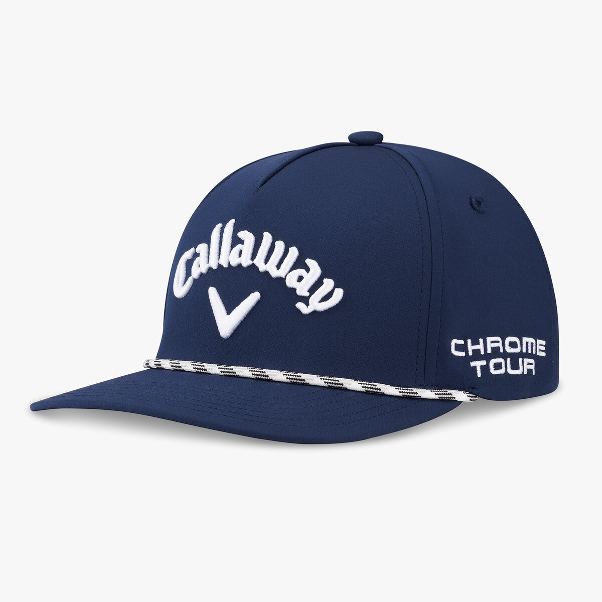 Callaway Gorra Tour Authentic Performance Rope Hat Azul