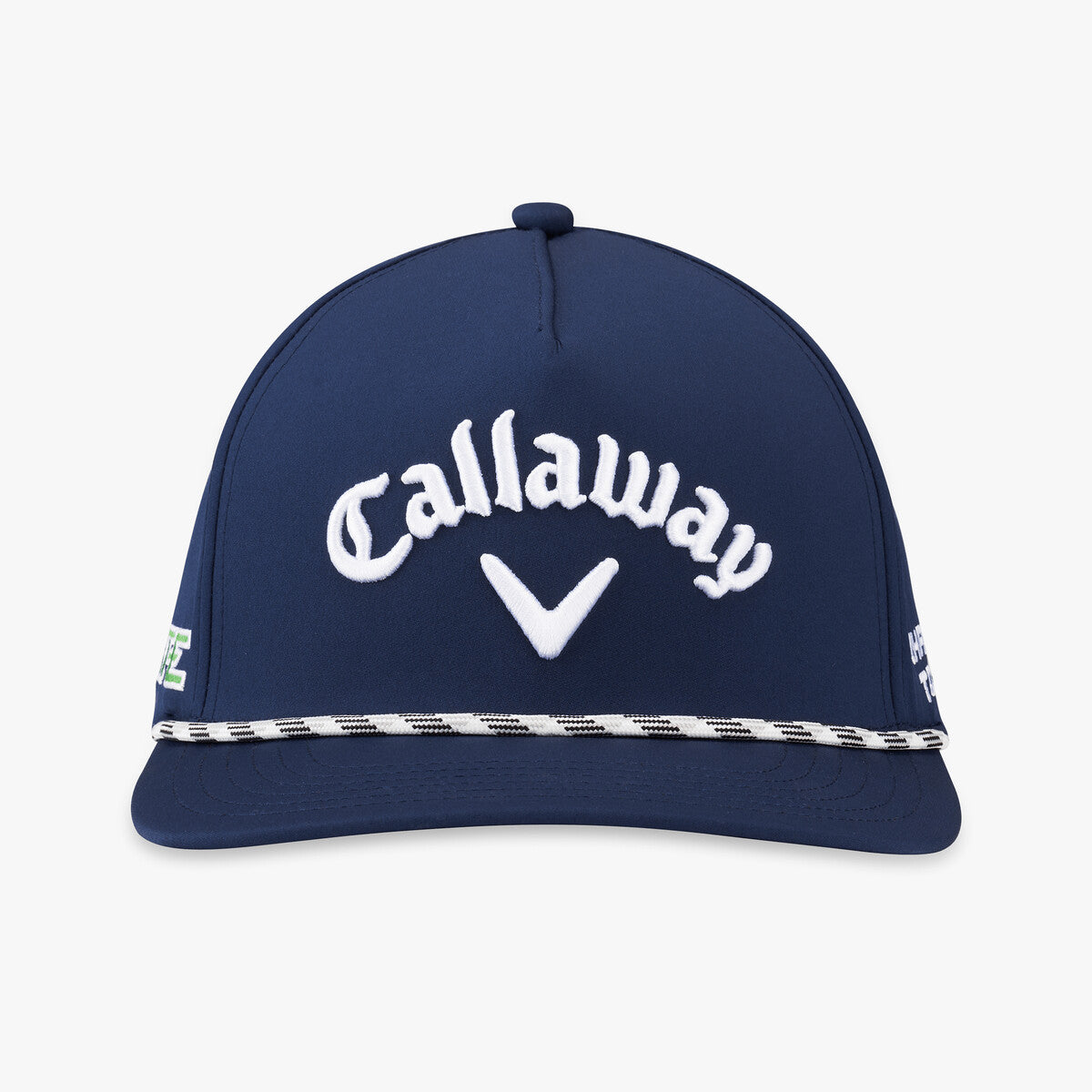 Callaway Gorra Tour Authentic Performance Rope Hat Azul