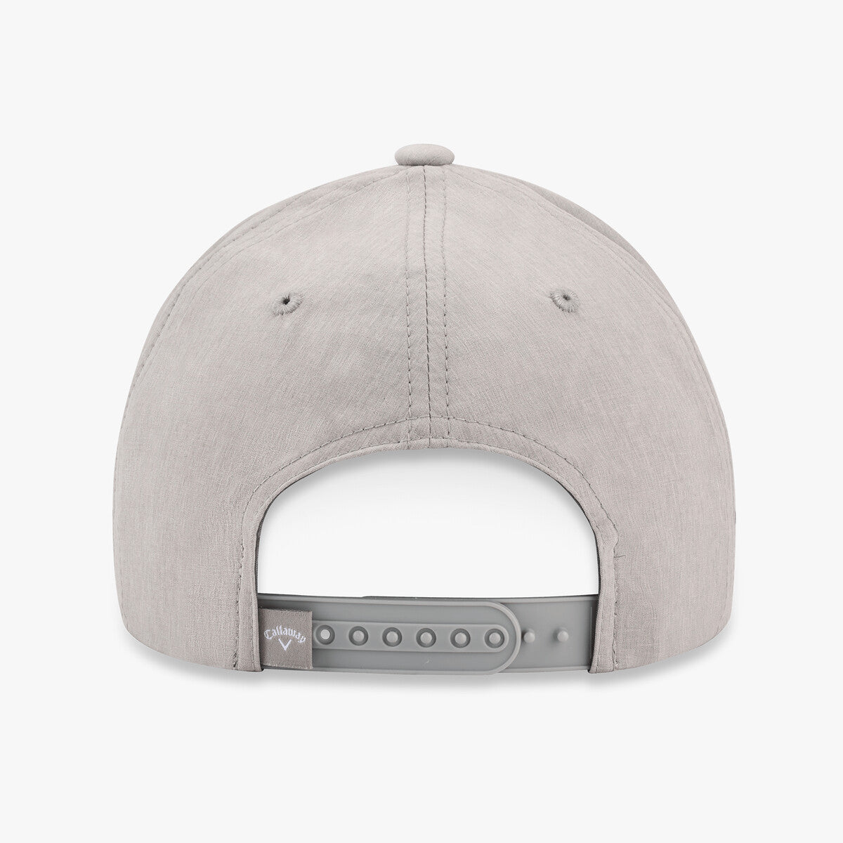 Callaway Gorra DOWNWIND Gris