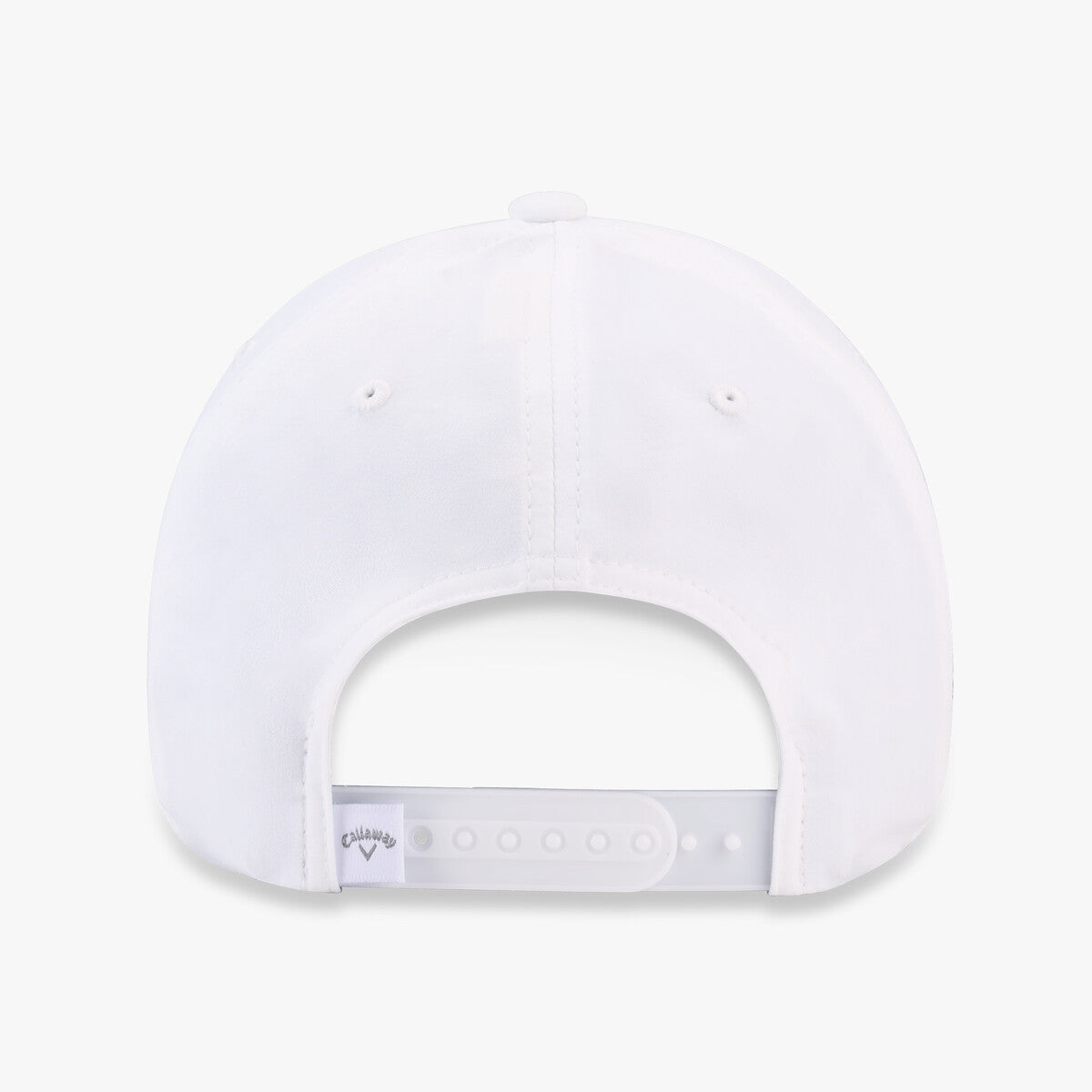 Callaway Gorra DOWNWIND Blanca