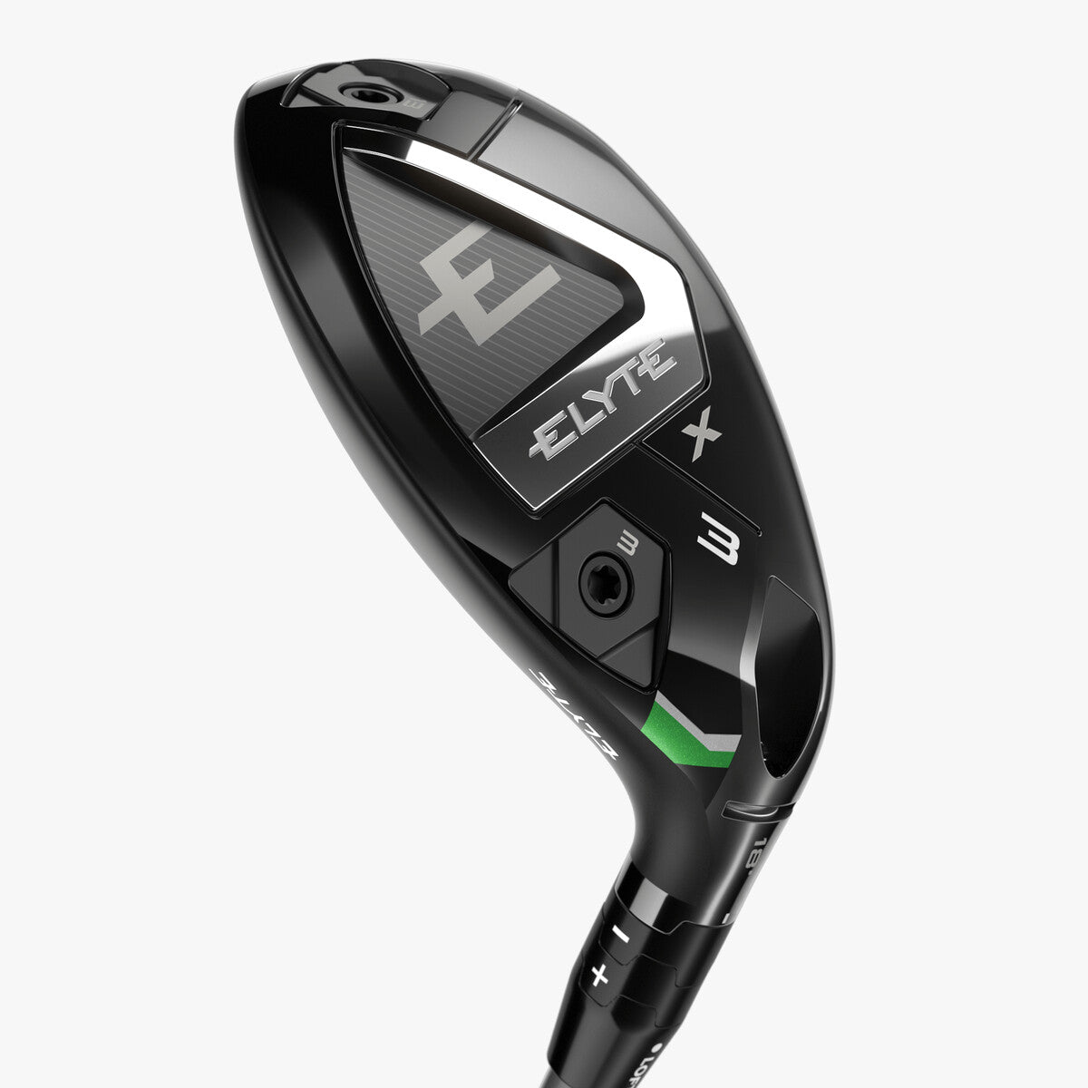 Demo 2025 Callaway Elyte X Hibrido 4