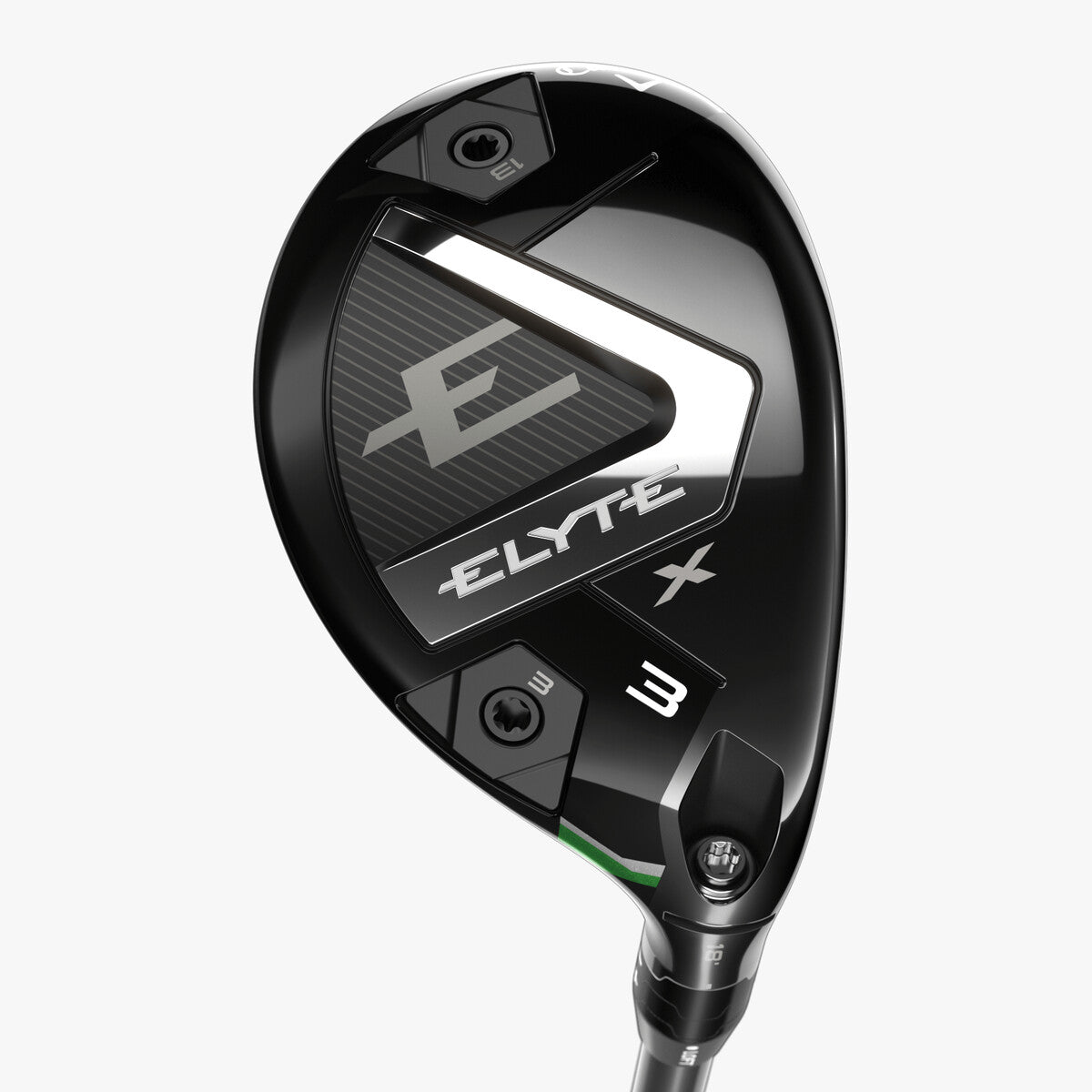 Demo 2025 Callaway Elyte X Hibrido 4