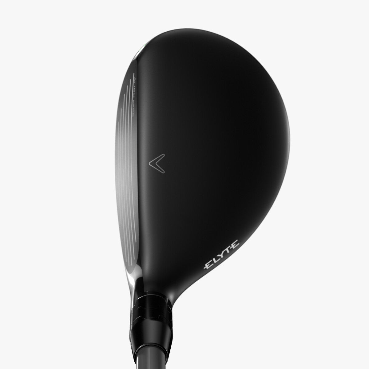 Demo 2025 Callaway Elyte Hibrido 4