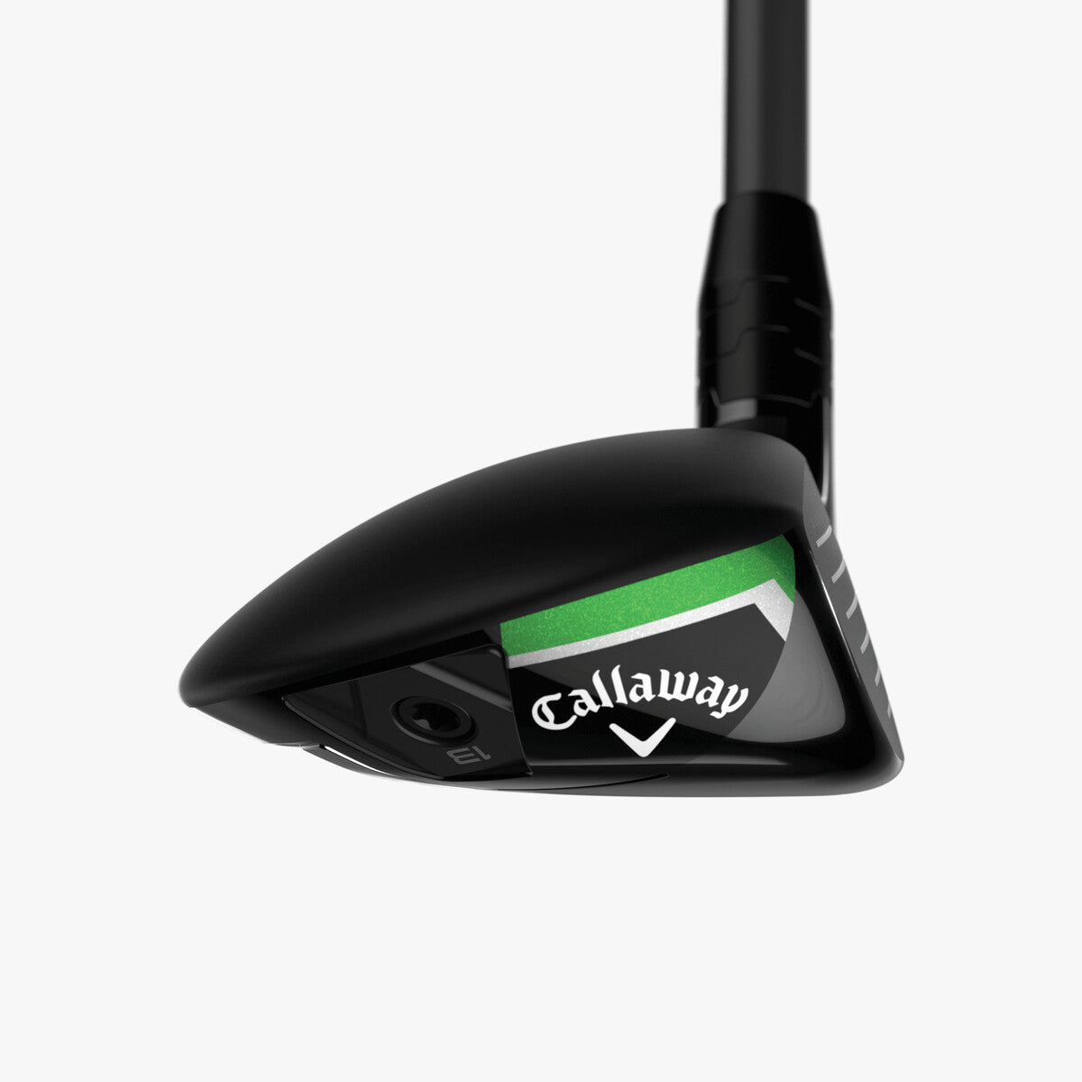 Demo 2025 Callaway Elyte X Hibrido 4