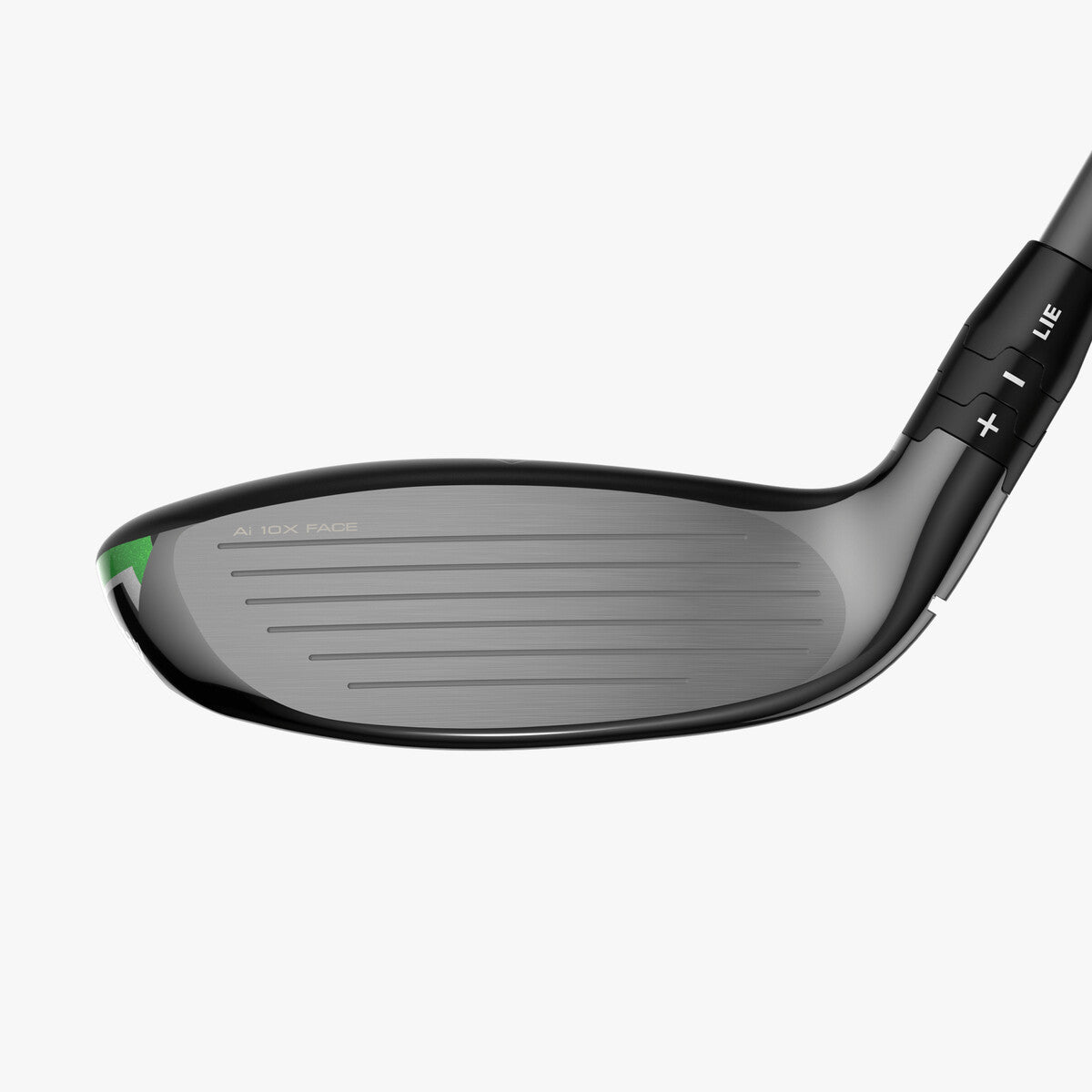 Demo 2025 Callaway Elyte X Hibrido 4