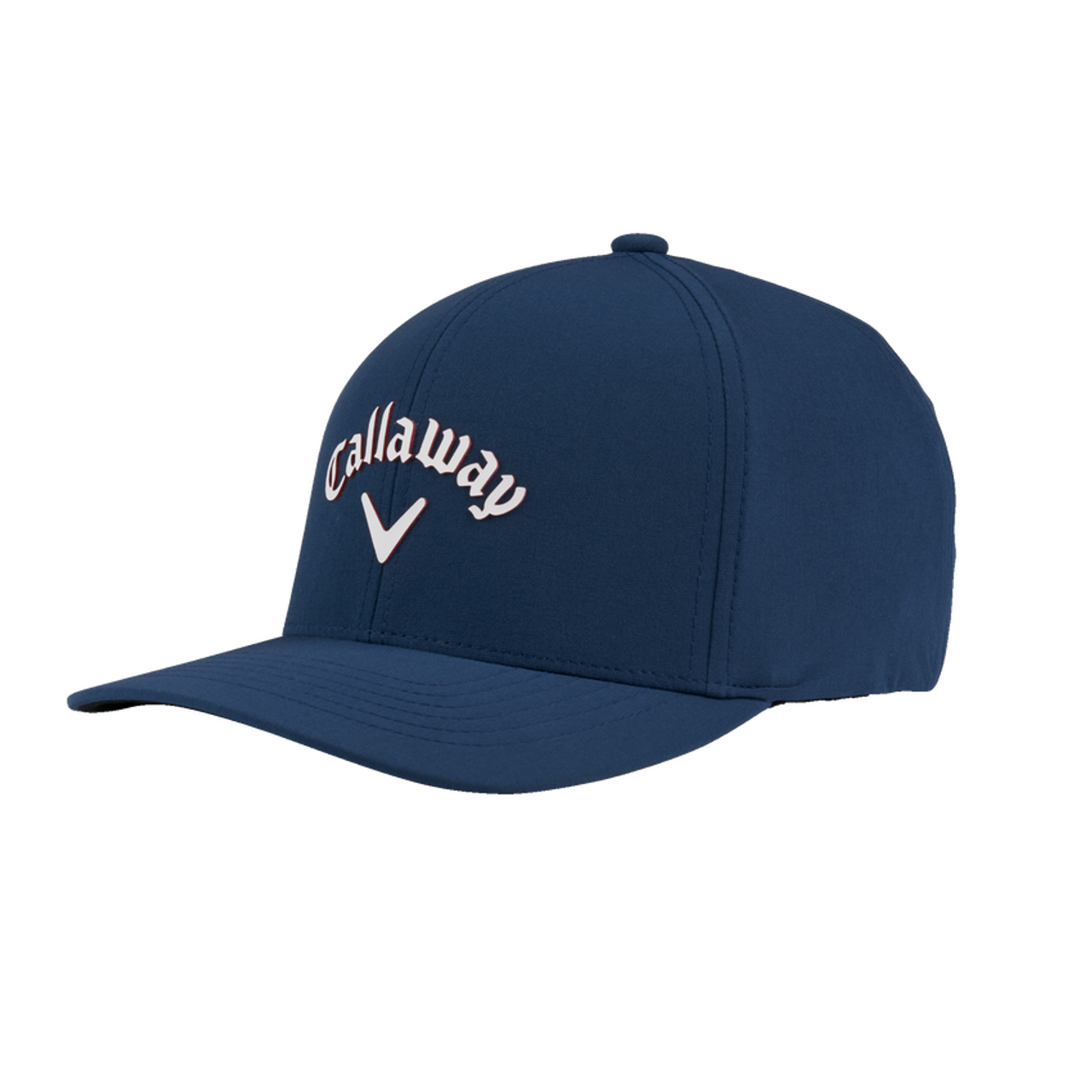 Callaway Gorra Stretch Fit Hat Azul
