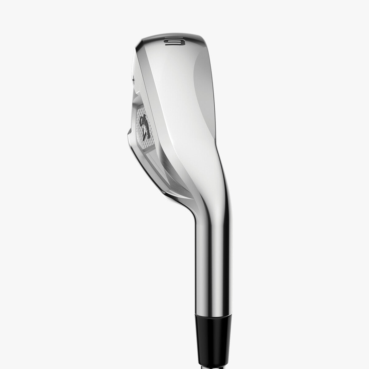 Callaway Set De Fierros Elyte X