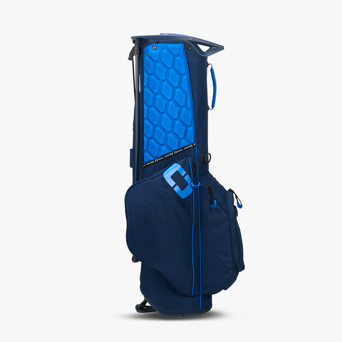 Ogio Bolsa Fuse Stand Twilight
