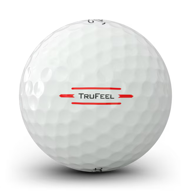 Titleist Docena Trufeel 2026
