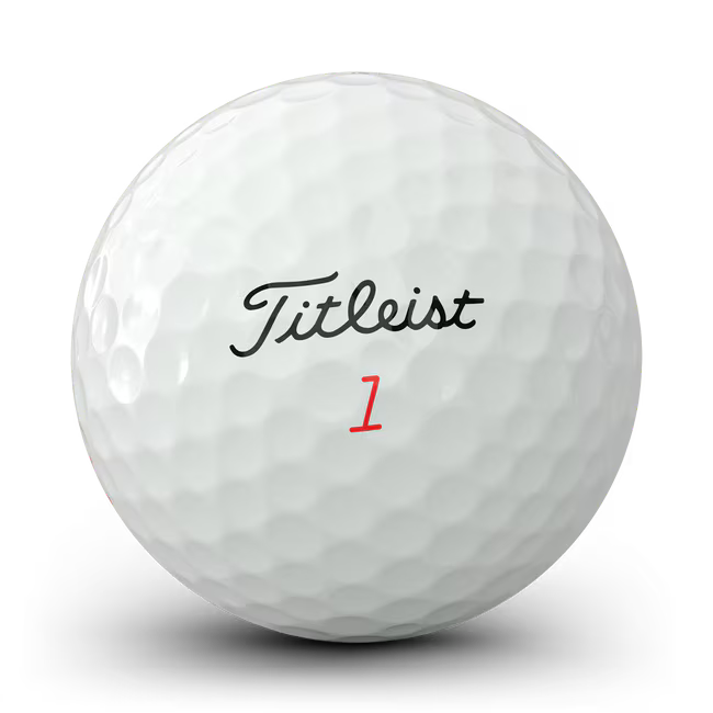 Titleist Docena Trufeel 2026