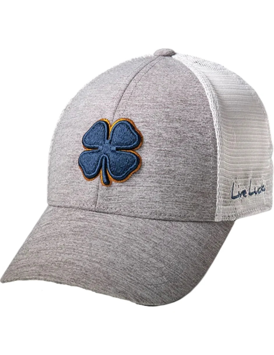 Gorra Black Clover PERFECT LUCK 11