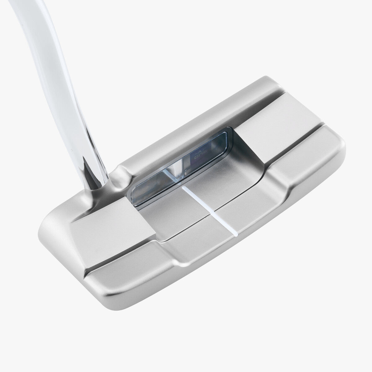 Callaway Putter Ai-ONE Silver Double Wide DB