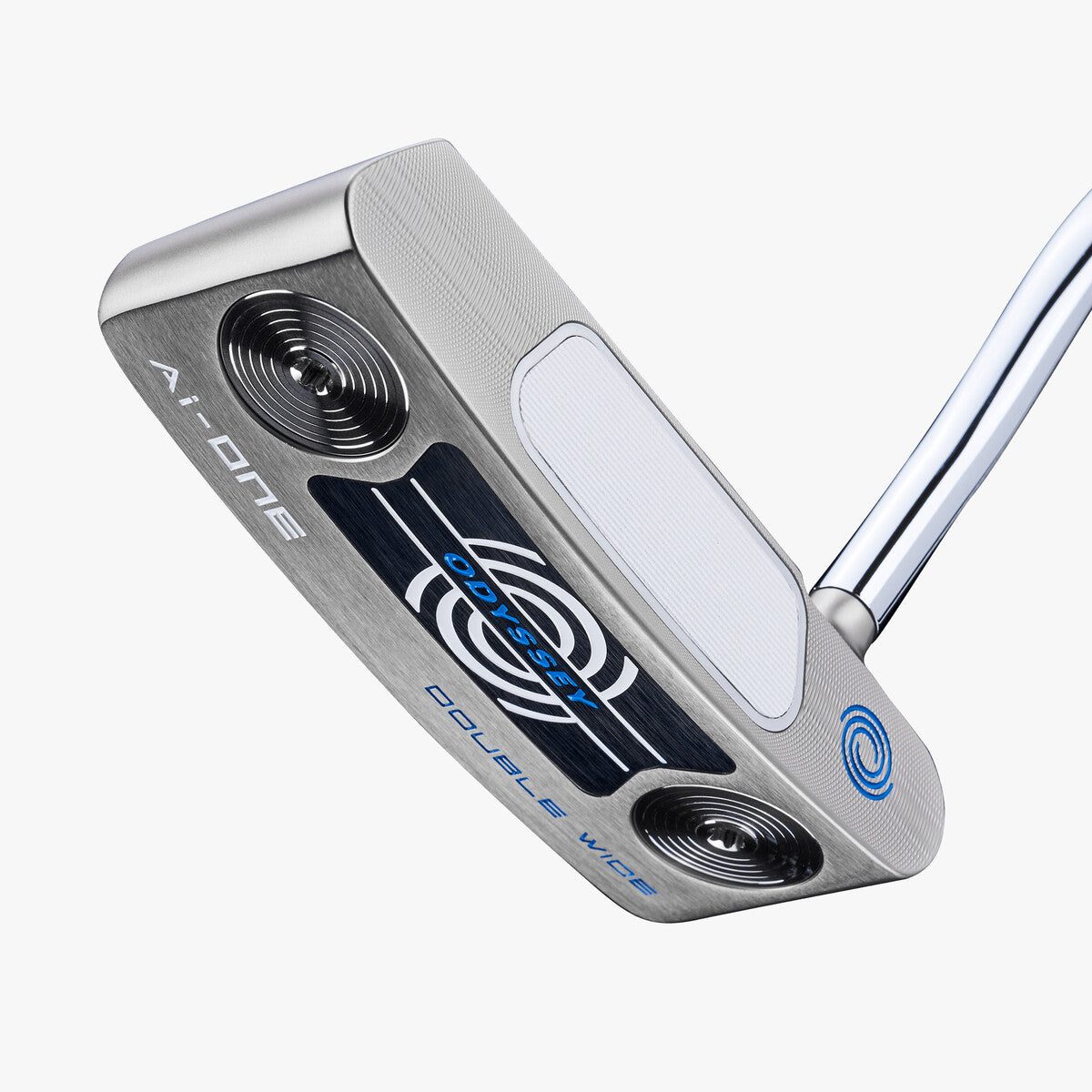 Callaway Putter Ai-ONE Silver Double Wide DB