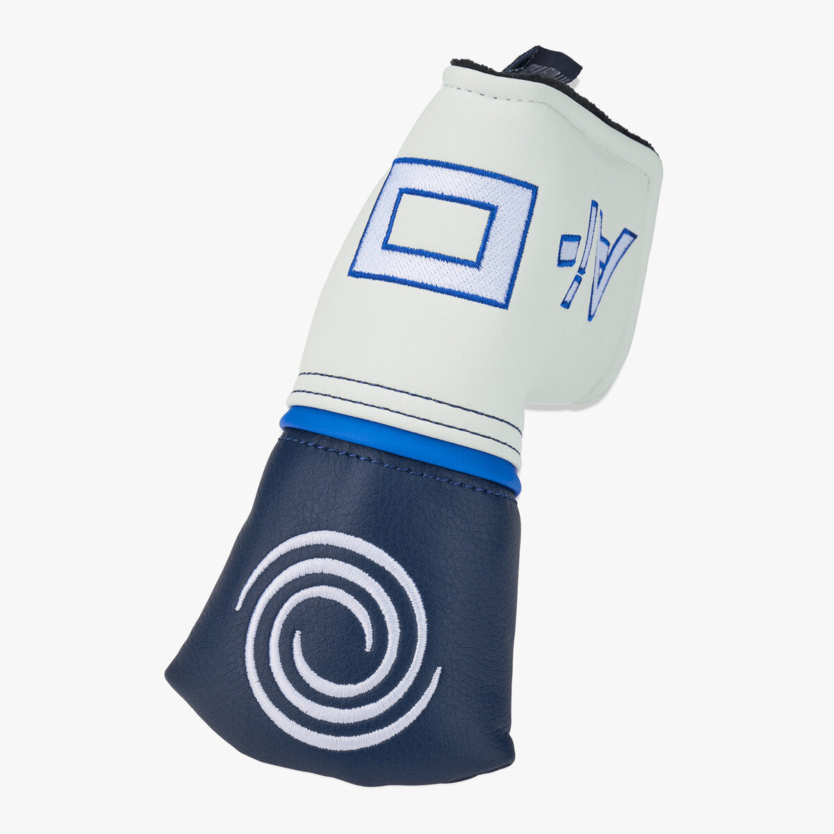 Callaway Putter Ai-ONE Silver Double Wide DB