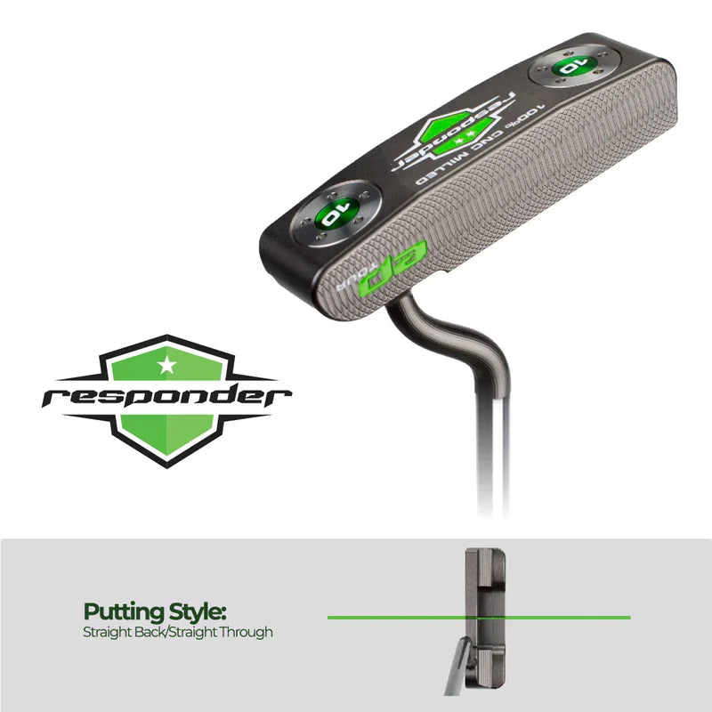 U.S. Kids epTOUR Putter Responder