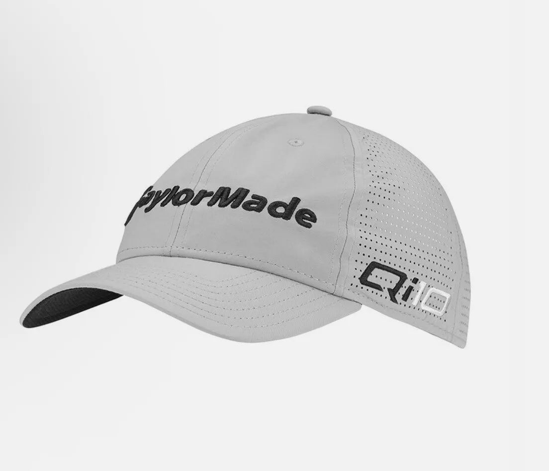 Taylormade- Gorra TM24 Tour Lite Tech (varios colores)