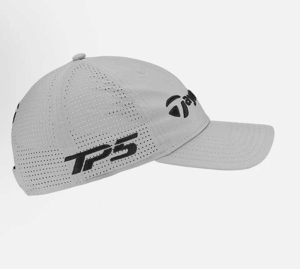 Taylormade- Gorra TM24 Tour Lite Tech (varios colores)