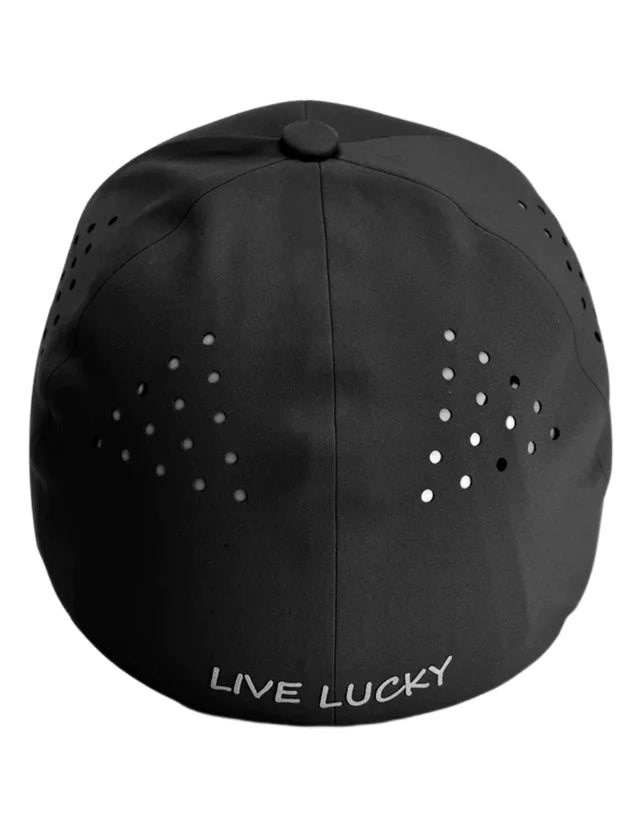 Black Clover SEAMLESS LUCK 2