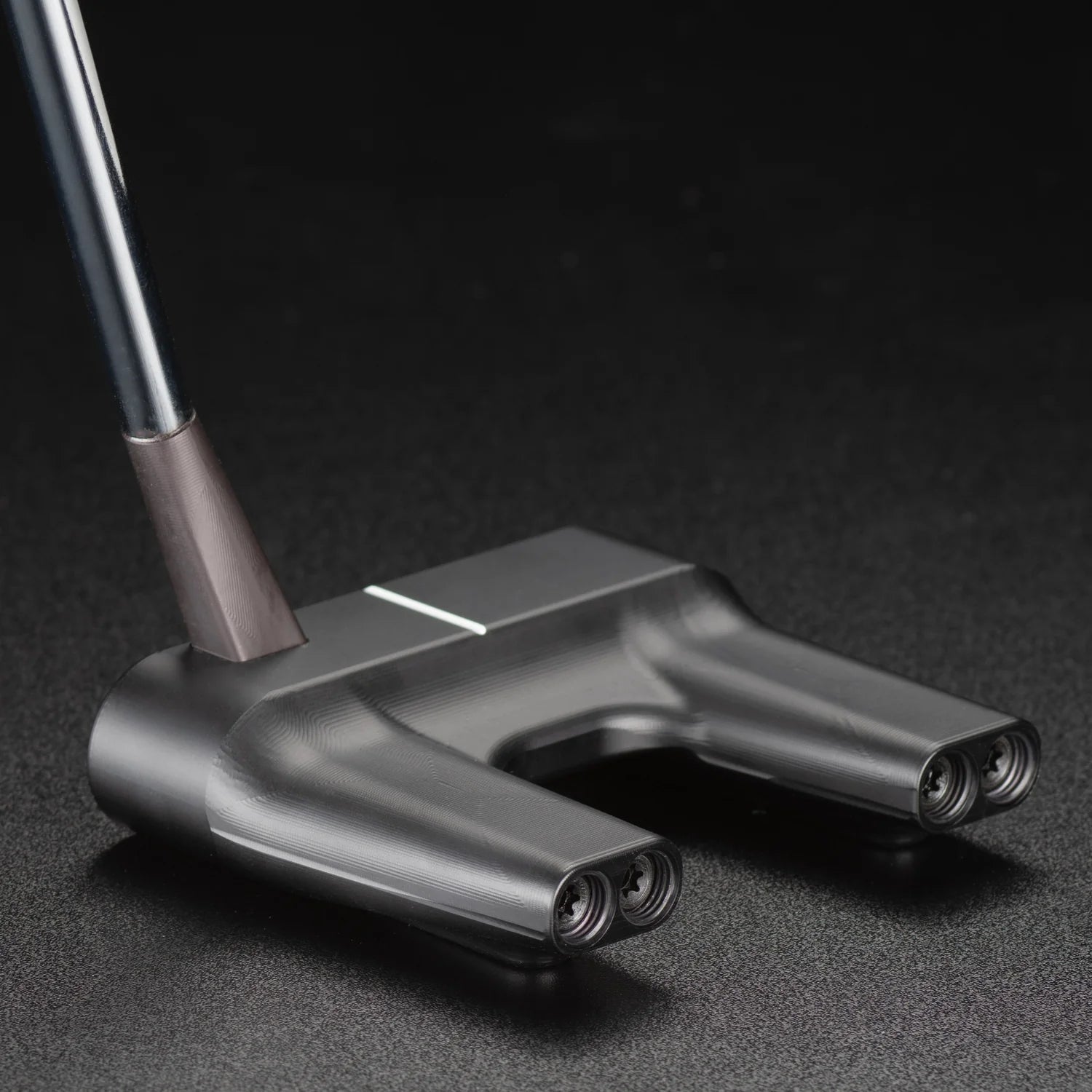 Makefield Putter VS F Series