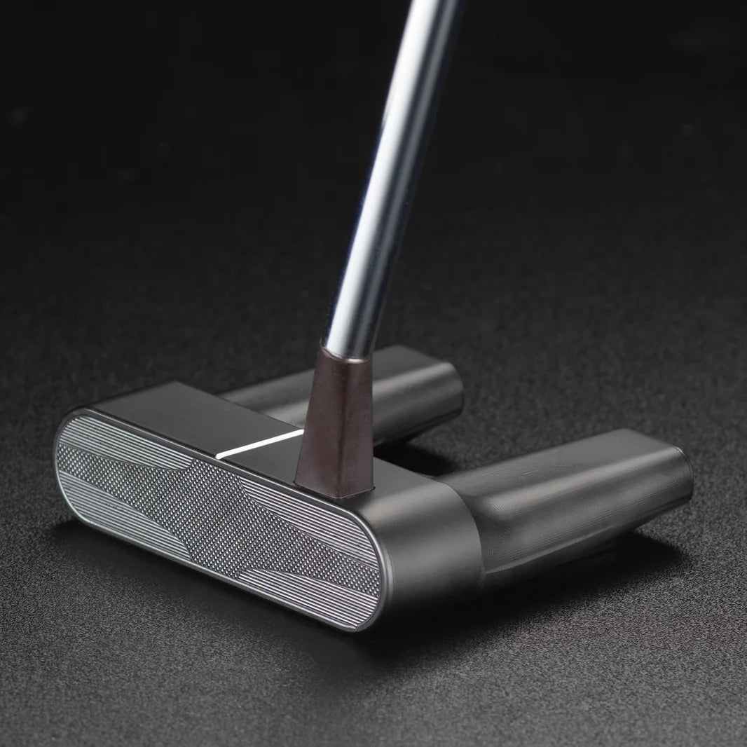 Makefield Putter VS F Series
