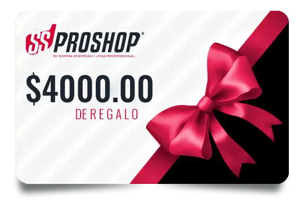 Tarjeta de Regalo SS PROSHOP