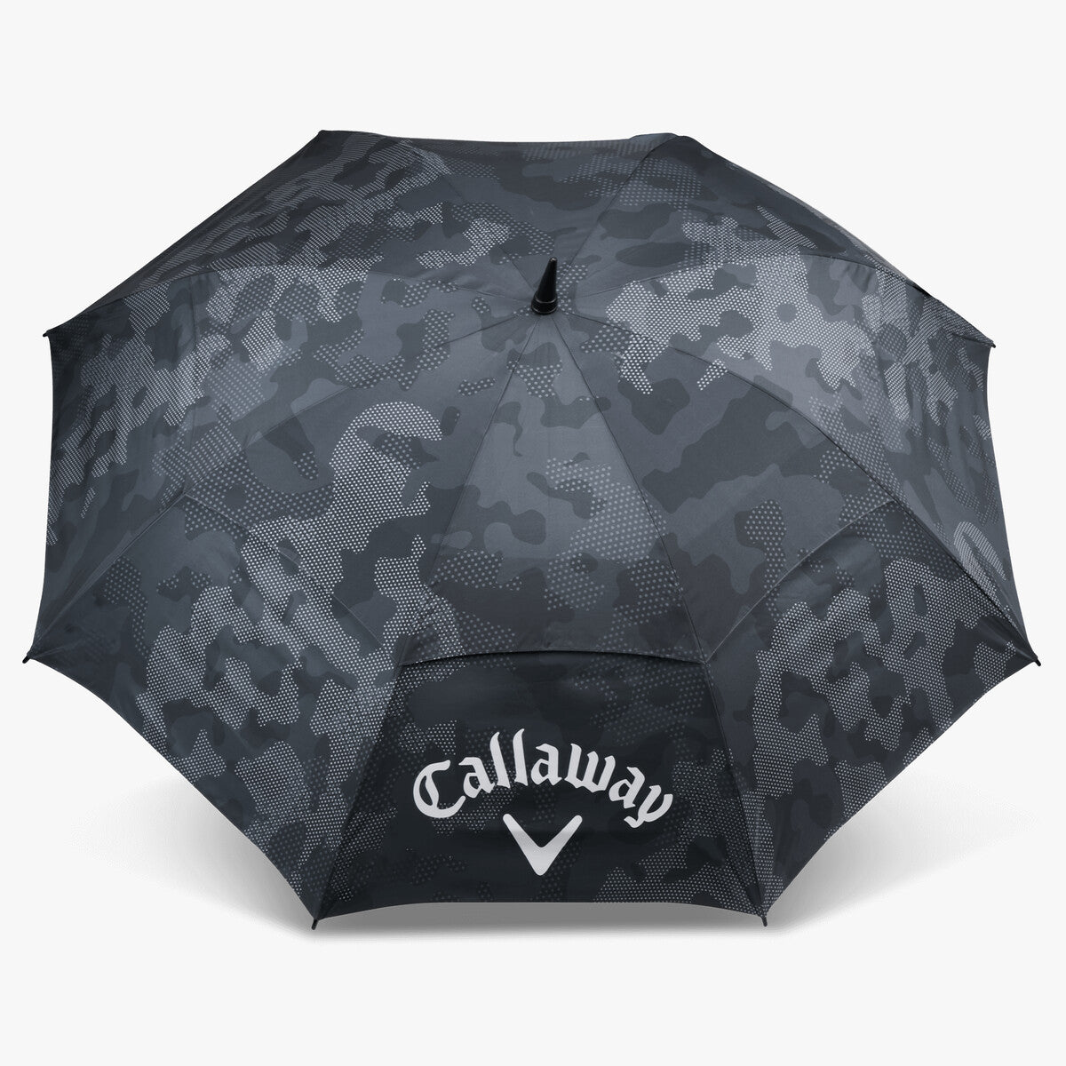 Callaway Paraguas SHIELD NEGRO/CAMO