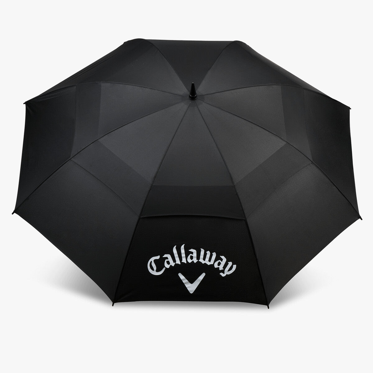 Callaway Paraguas SHIELD NEGRO