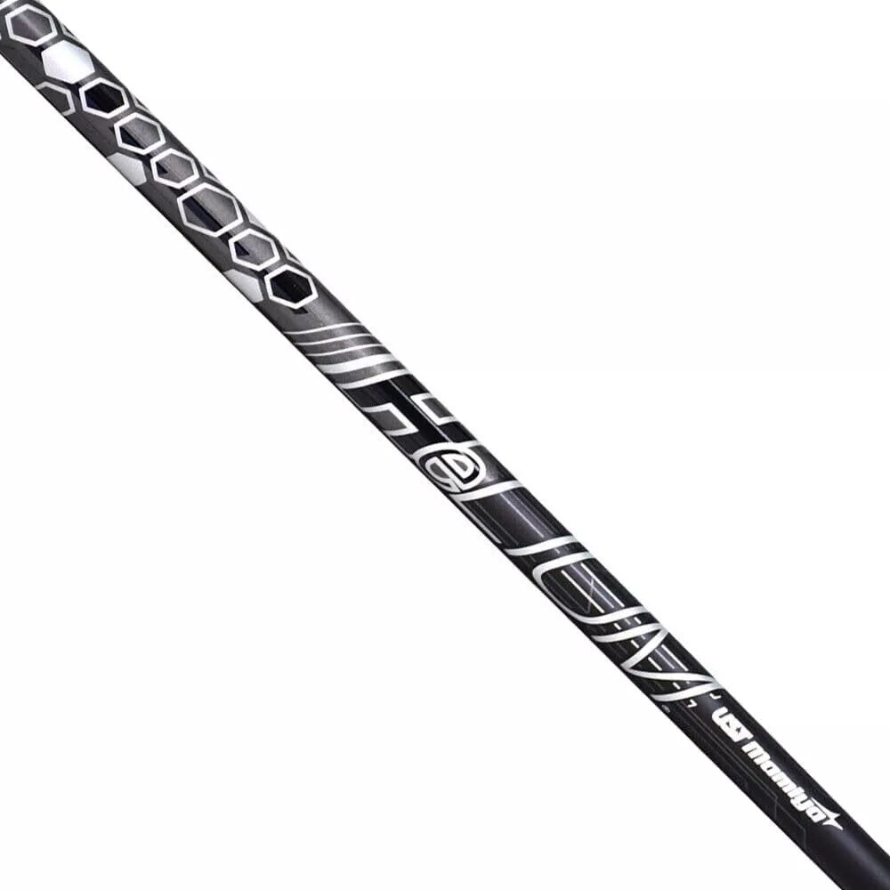 Varilla UST Mamiya Hellium Driver