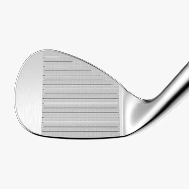 Callaway Opus SP+ Wedge Brushed Chrome