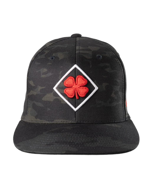 Black Clover RAWLINGS DIAMOND MULTICAM