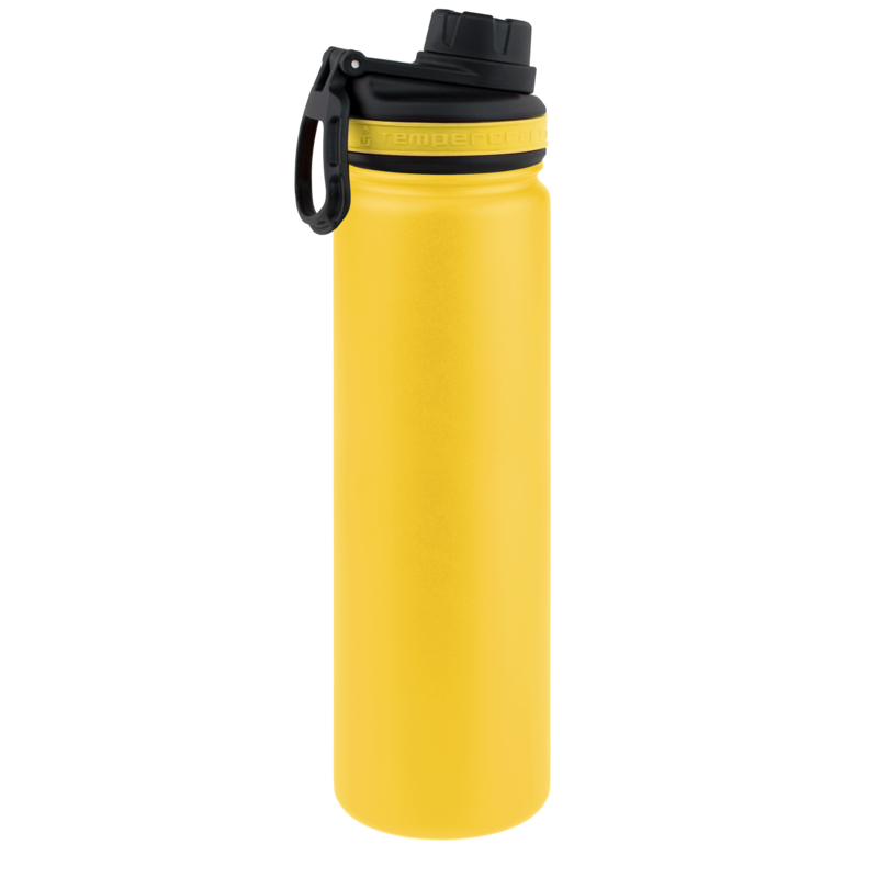 TEMPERCRAFT - TERMO 22oz