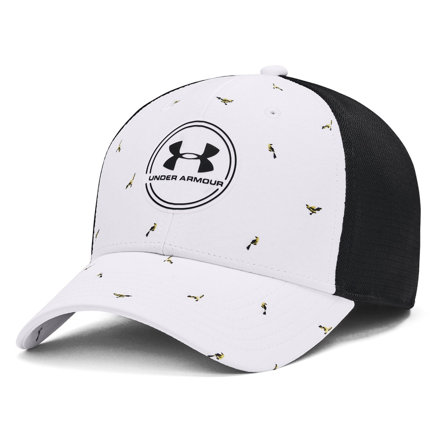 Under Armour- Iso-Chill Driver Mesh